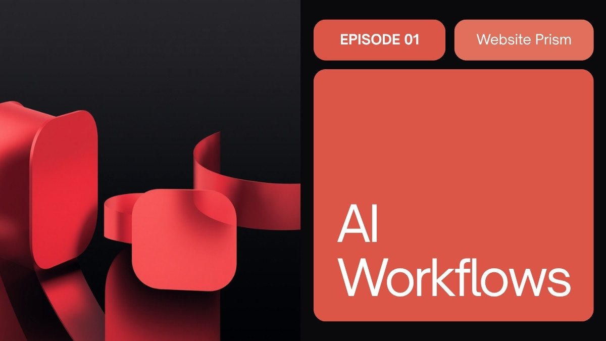 7 AI Automation Workflows That Save E-Commerce Teams 10+ Hours Weekly