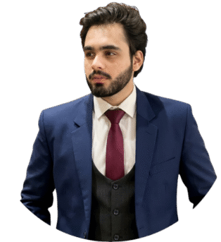Umar, Lead Shopify Developer at Website Prism
