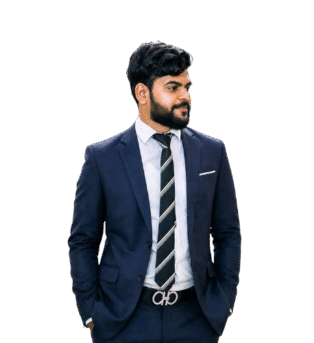Abdul Muqeet, Lead WordPress Developer at Website Prism