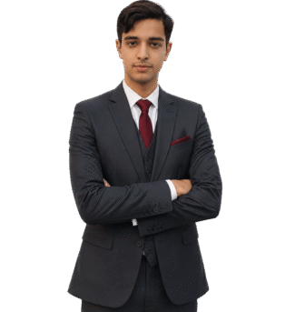 Muhammad Umar, WordPress Developer at Website Prism