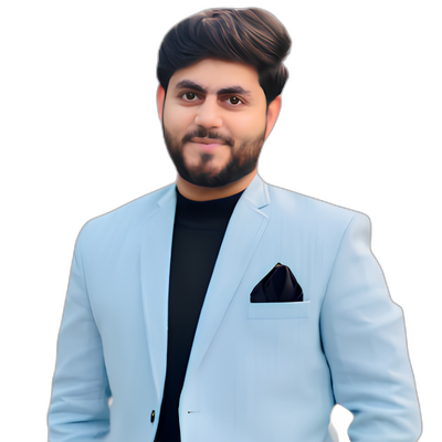 Usama, CEO & Founder at Website Prism