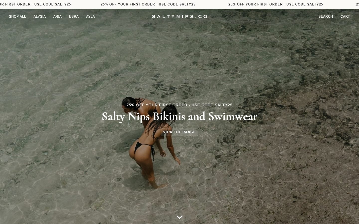 Bali Micro Bikini Boutique