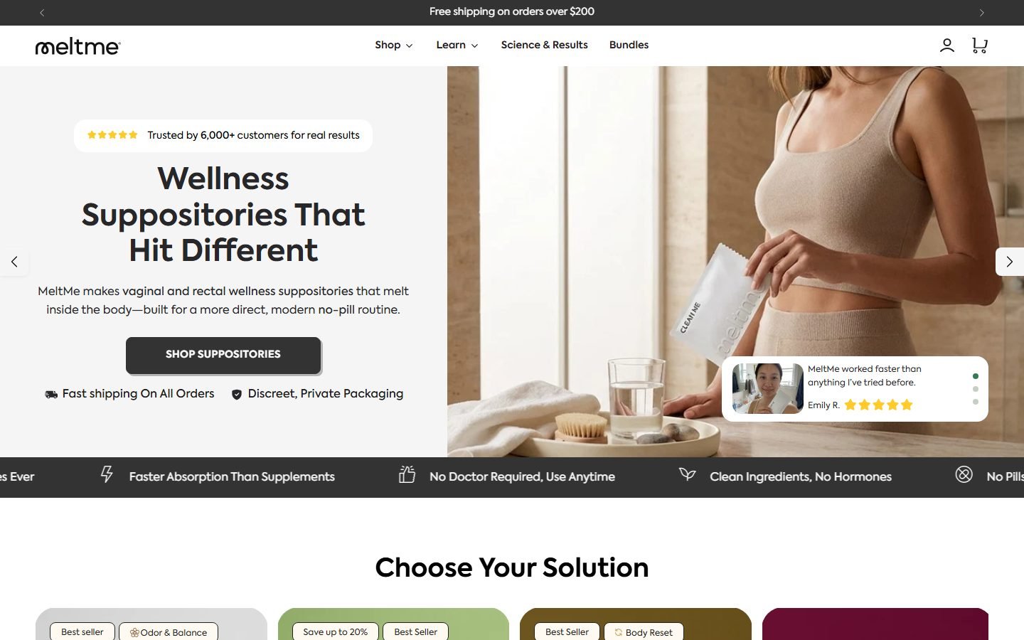 Figma-to-Shopify Beauty Build